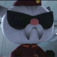 Chỉ huy của lực lược nhí x