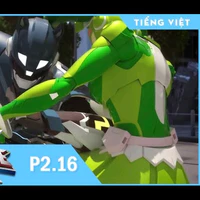 Con điên 5