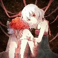 Lucy Heartfilia - Blood Moon