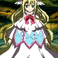 Mavis Vermilion