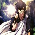 Zeref Dragneel