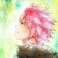 Natsu Dragneel