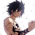 Gray Fullbuster