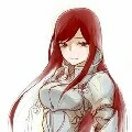 Erza Scarlet
