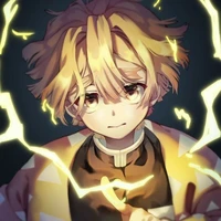 Zenitsu