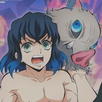 Inosuke