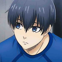Isagi Yoichi