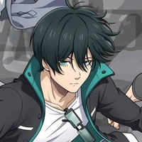 Itoshi Rin