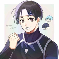 Nanase Nijirou