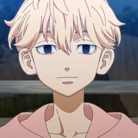 Sano Manjiro [Mikey]