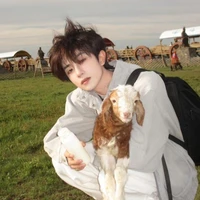 Triệu Ma Kết|17y_@KetDepSoai