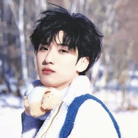 Nghiêm Hạo Tường(cậu)