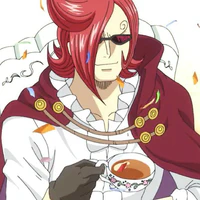 Vinsmoke Ichiji