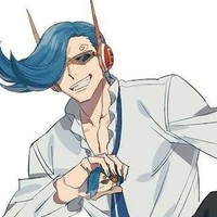 Vinsmoke Niji