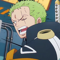 Roronoa Zoro