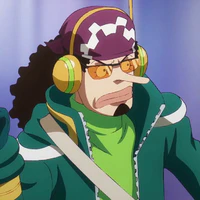 Usopp
