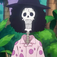 Brook