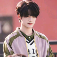 Uông Tuấn Hy