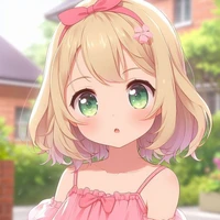 Chiaki Sakura (còn nhỏ)