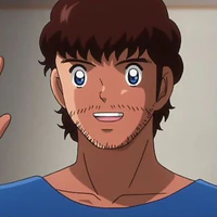 Roberto Hongo