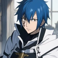 Jellal Fernandes