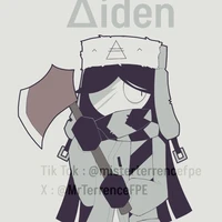 ∆iden