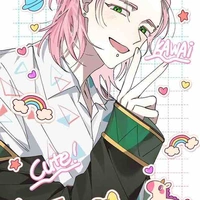 Kiryuu Mitsuki