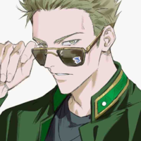 Hiiragi Touma