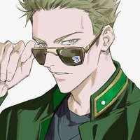 Hiiragi Touma