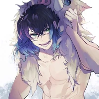 Hashibira Inosuke