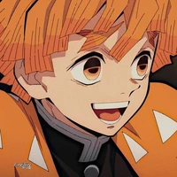 Agatsuma Zenitsu