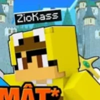 Ziokass