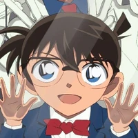 Edogawa Conan