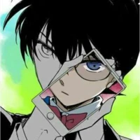 Kudo Shinichi
