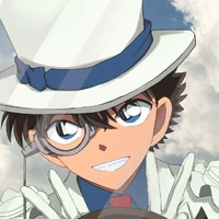 Kaito Kid