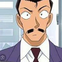 Mori Kogoro