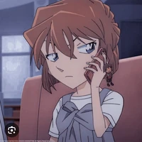 Haibara Ai / Miyano Shiho