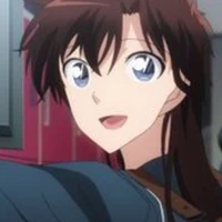 Nakamori Aoko