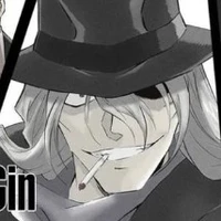 Gin