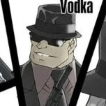 Vodka
