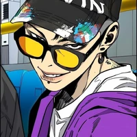 Yoo Wooin