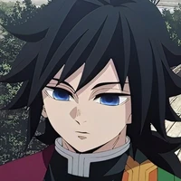 giyuu