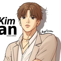 Kim Dan