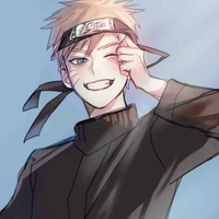 Uzumaki Naruto 
