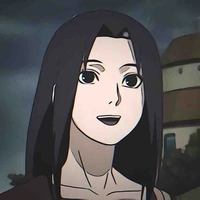 Uchiha Mikoto 