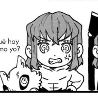 Hashibira Inosuke