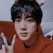 Kim Seokjin