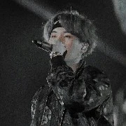 Min Yoongi