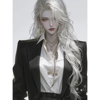 Andreeva Ksenia (Lavanda)