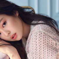 Kim Jennie 